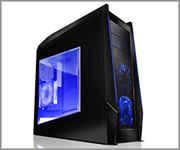 Tempest Gaming Tower Case